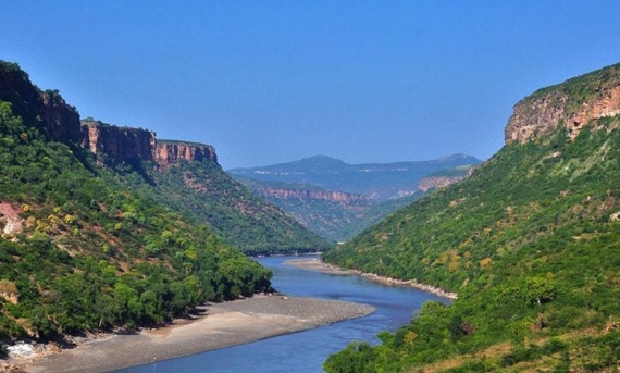 Day Trip to Blue Nile Gorge