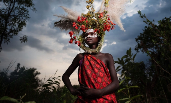 Omo valley cultural tour