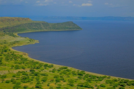 Abijatta-Shala