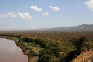 Omo National Park
