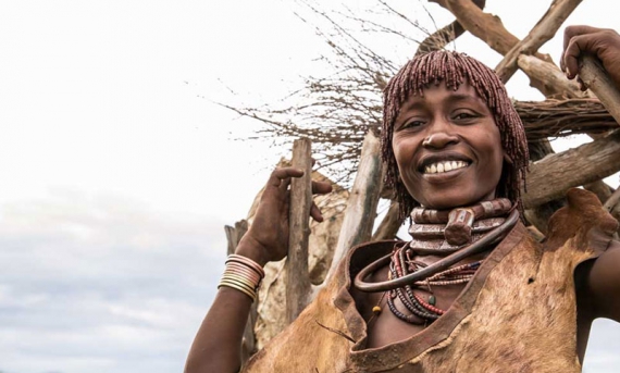 4 Day /3 Night Omo Valley