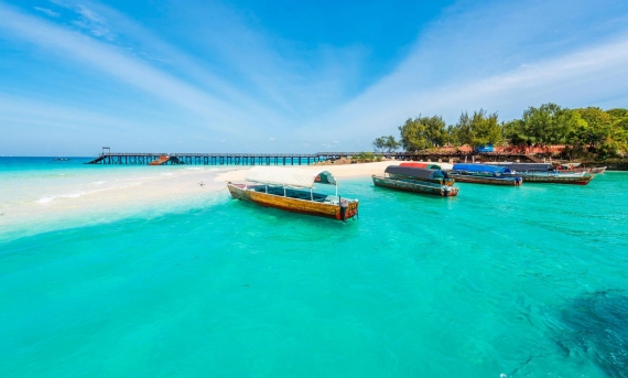 Zanzibar
