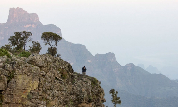 5 Days Danakil Depression Tour